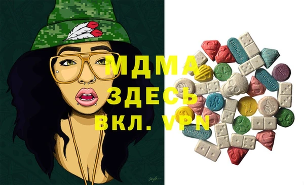 гидра Богданович